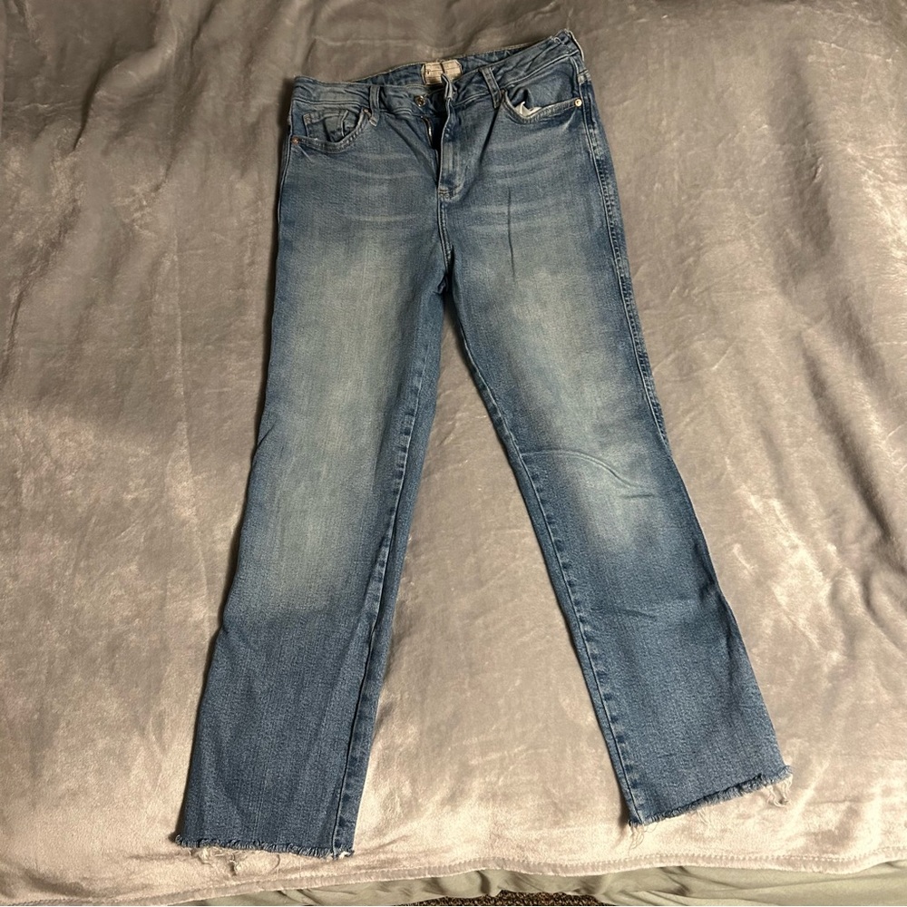 Free People Jeans